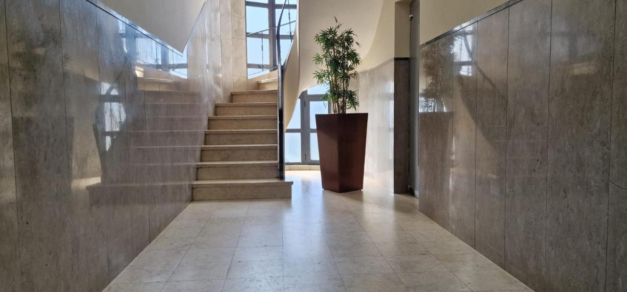 Apartamento Alma Invicta Alegria OOporto Exterior foto