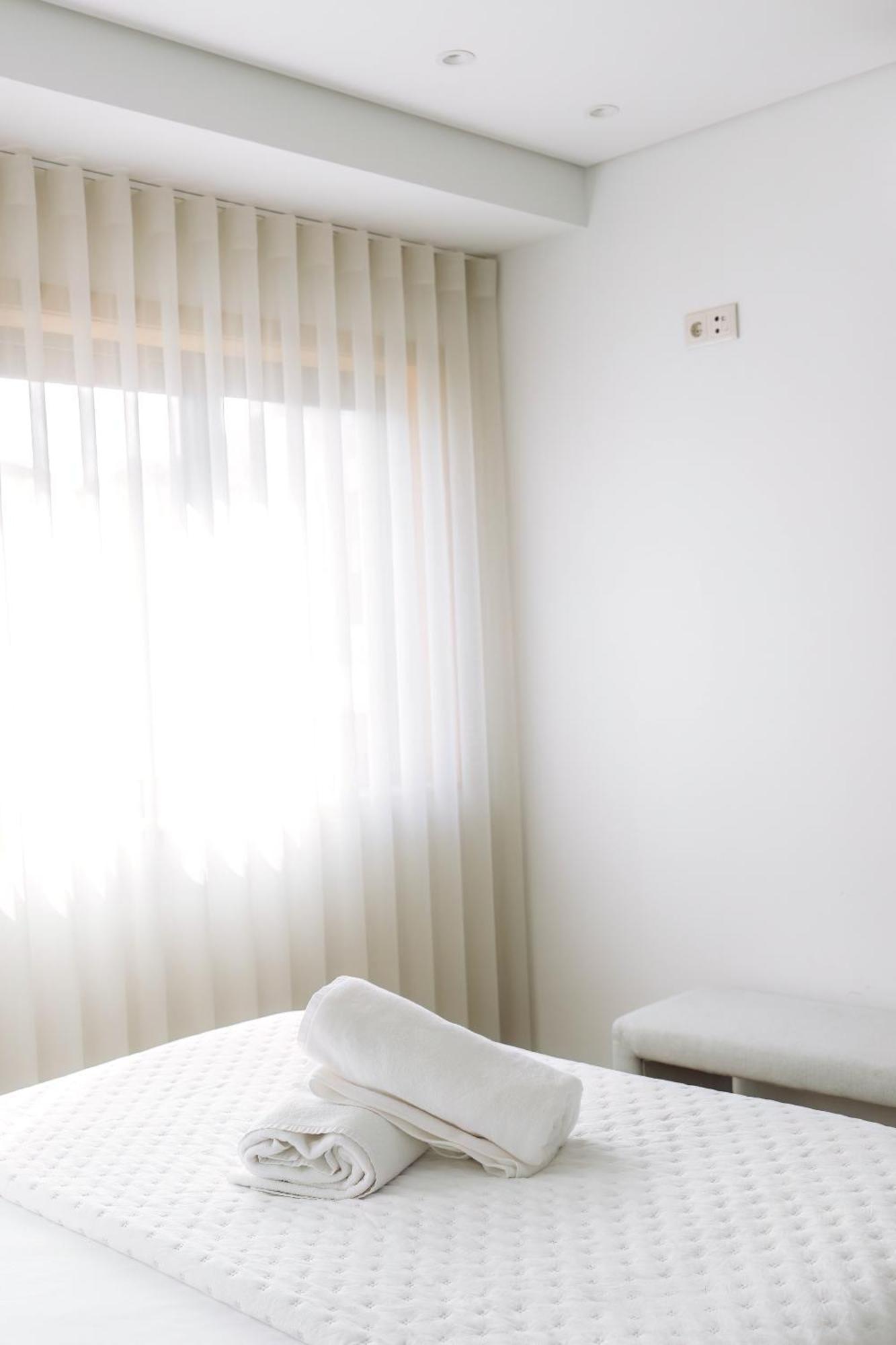 Apartamento Alma Invicta Alegria OOporto Exterior foto